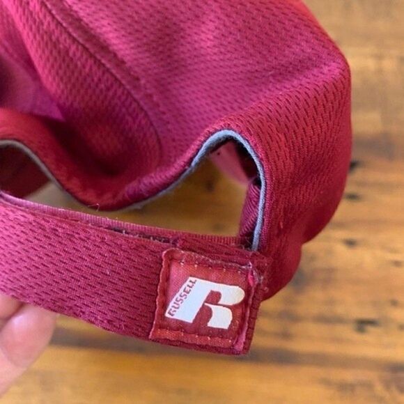 Russell Athletic Alabama Crimson Tide Hat - Picture 3 of 4